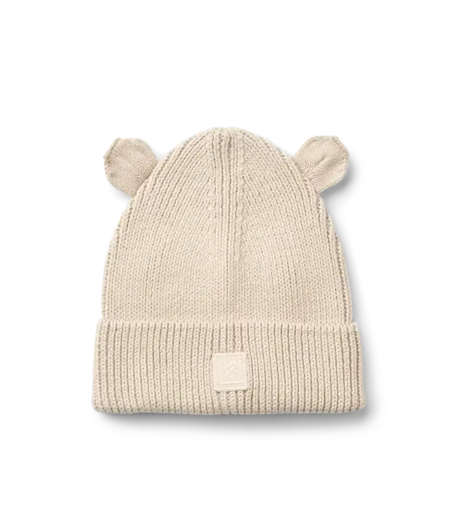 Liewood Liewood - Gina Beanie - Sandy