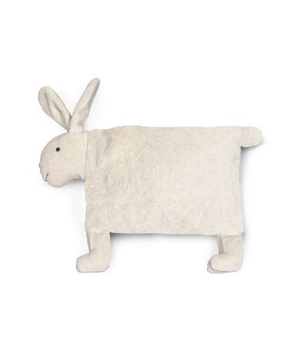 Senger Naturwelt Senger Naturwelt -  Warmtekussen met kersenpitjes - Stone Pine Pillow Rabbit