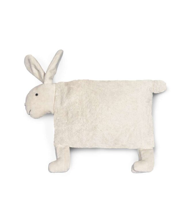 Senger Naturwelt Senger Naturwelt -  Warmtekussen met kersenpitjes - Stone Pine Pillow Rabbit