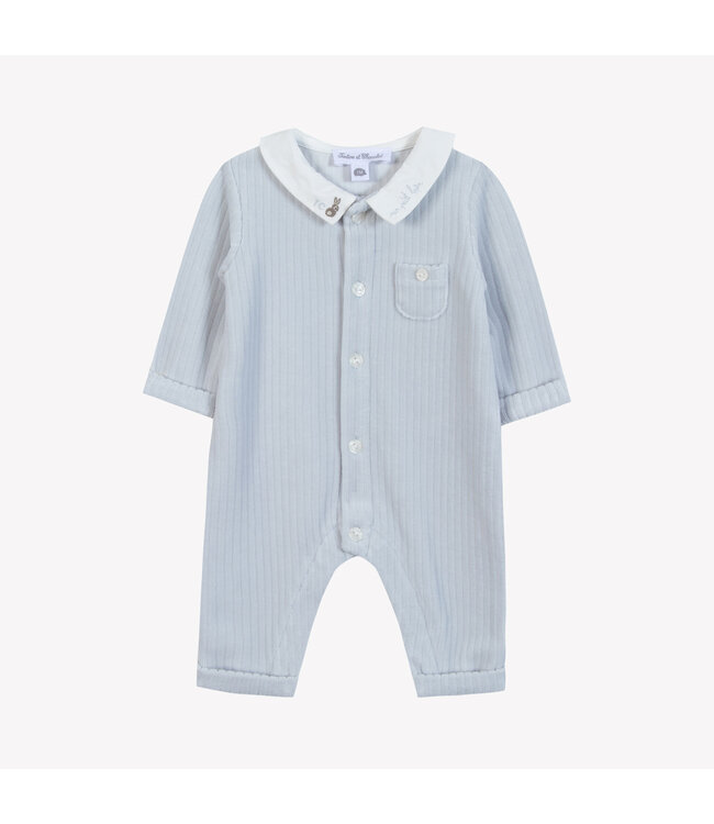 Tartine et Chocolat Tartine et Chocolat - Babypakje - Ciel