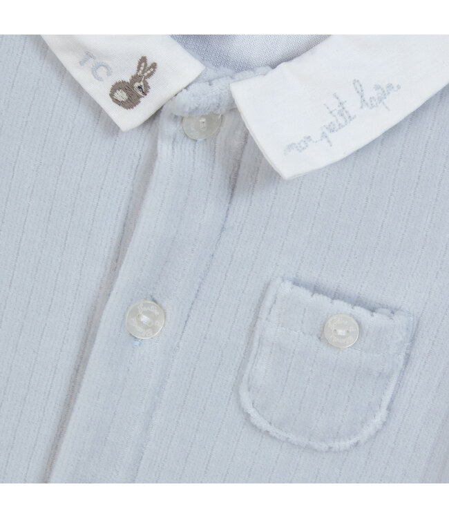 Tartine et Chocolat Tartine et Chocolat - Babypakje - Ciel