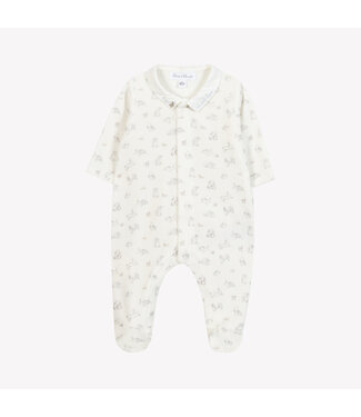 Tartine et Chocolat Tartine et Chocolat - Babypakje konijn - Nacre