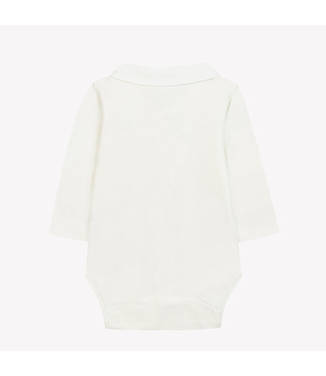 Tartine et Chocolat Tartine et Chocolat - Body Konijn - Nacre