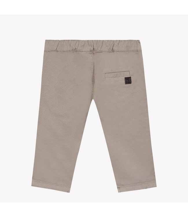 Tartine et Chocolat Tartine et Chocolat - Broek beige - Sable