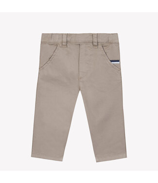 Tartine et Chocolat Tartine et Chocolat - Broek beige - Sable