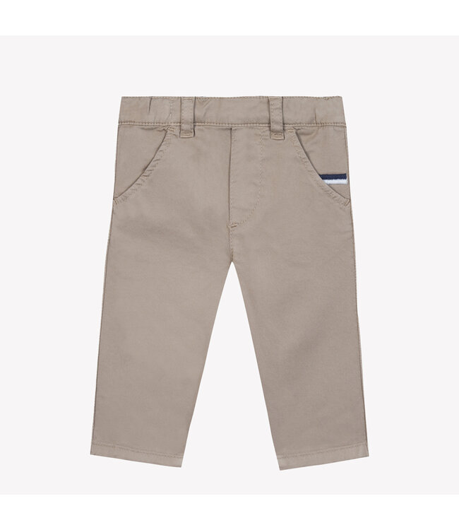 Tartine et Chocolat Tartine et Chocolat - Broek beige - Sable