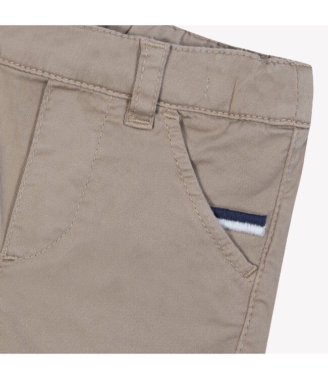 Tartine et Chocolat Tartine et Chocolat - Broek beige - Sable