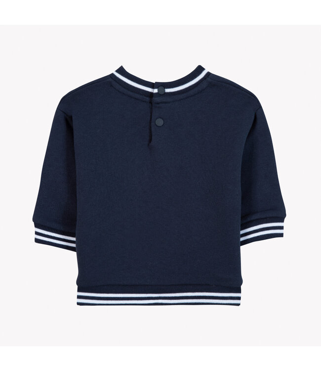 Tartine et Chocolat Tartine et Chocolat - Sweater - Marine