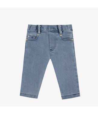 Tartine et Chocolat Tartine et Chocolat - Jeans - Bleuet