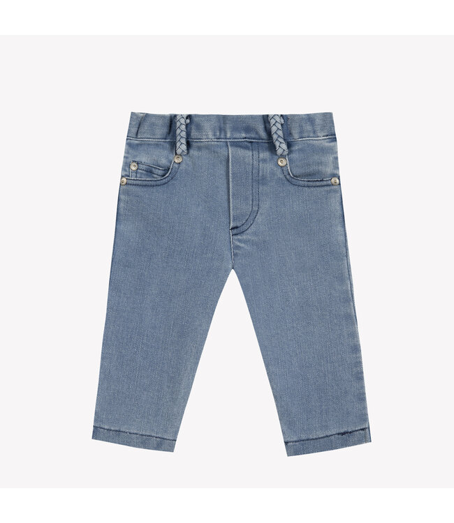 Tartine et Chocolat Tartine et Chocolat - Jeans - Bleuet