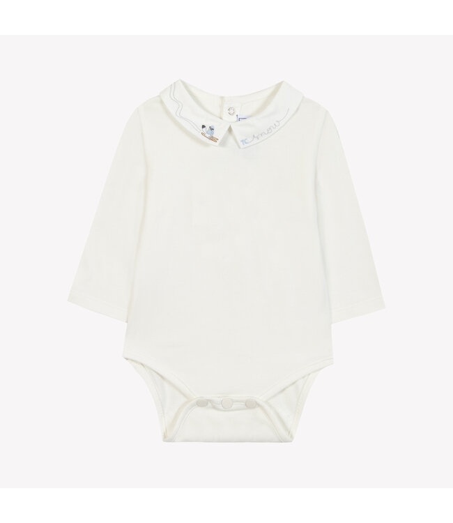 Tartine et Chocolat Tartine et Chocolat - Body Douceur Alpine - Glacier