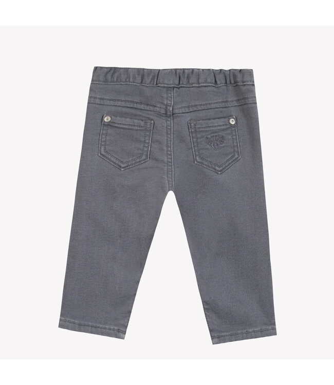 Tartine et Chocolat Tartine et Chocolat - Jeans - Gris moyen