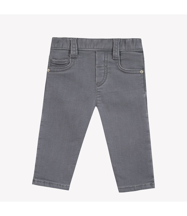 Tartine et Chocolat Tartine et Chocolat - Jeans - Gris moyen