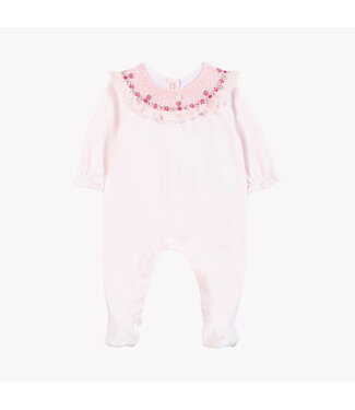 Tartine et Chocolat Tartine et Chocolat - Pyjama - Rose pâle