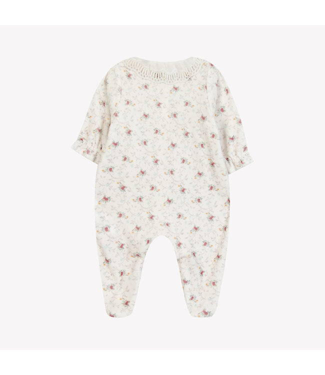 Tartine et Chocolat Tartine et Chocolat - Babypakje  - Nacre