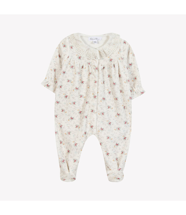 Tartine et Chocolat Tartine et Chocolat - Babypakje  - Nacre