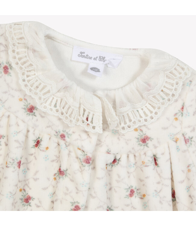 Tartine et Chocolat Tartine et Chocolat - Babypakje  - Nacre