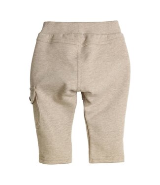 Gymp Gymp - Trousers Hibbo Beige - Beige