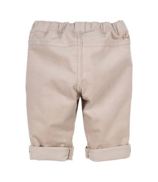 Gymp Gymp - Trousers Owen - Beige
