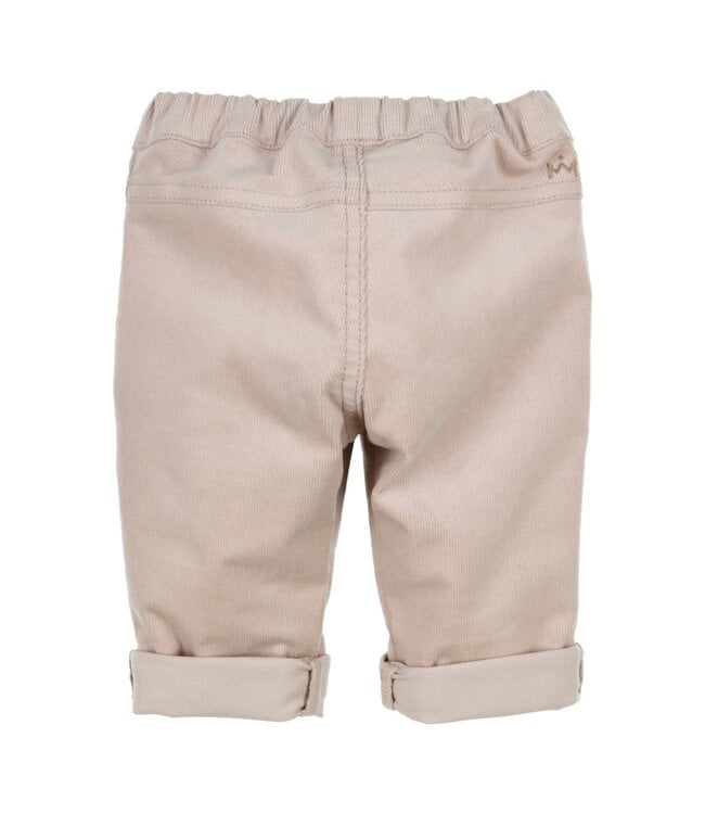 Gymp Gymp - Trousers Owen - Beige