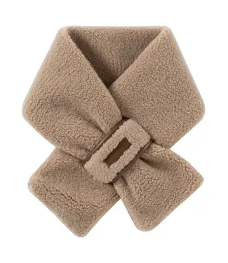 Natini Natini - Scarf Teddy Beige