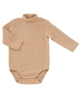 Natini Natini - Turtleneck Body Beige