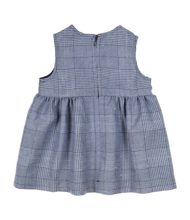 Gymp Gymp - Pinafore Hestia - Navy