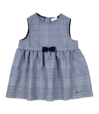 Gymp Gymp - Pinafore Hestia - Navy