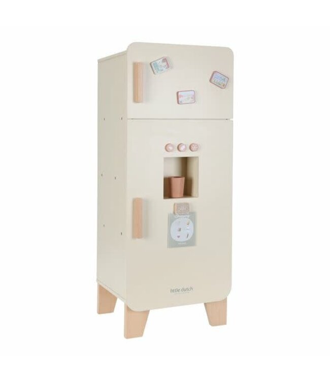 Little Dutch Toys Little Dutch Toys - Koelkast FSC