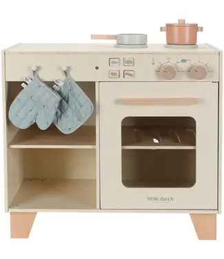 Little Dutch Toys Little Dutch Toys - Keuken FSC