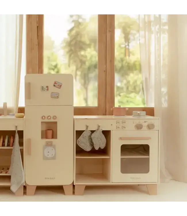 Little Dutch Toys Little Dutch Toys - Keuken FSC