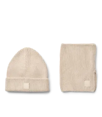 Liewood Liewood - Lina Gift Set - Sandy