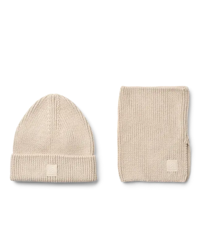 Liewood Liewood - Lina Gift Set - Sandy