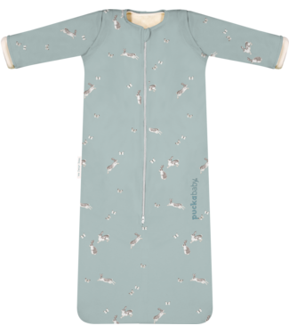 Puckababy Puckababy - The Bag 4 Seasons - 6 M/2.5 Y | 100 CM  - Bunnies