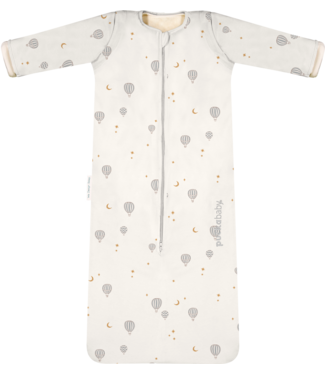 Puckababy Puckababy - The Bag 4 Seasons - 6 M/2.5 Y | 100 CM  - Balloons