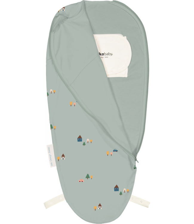 Puckababy Puckababy - The Original - Piep - 0/3 M - Cotton - Tiny village