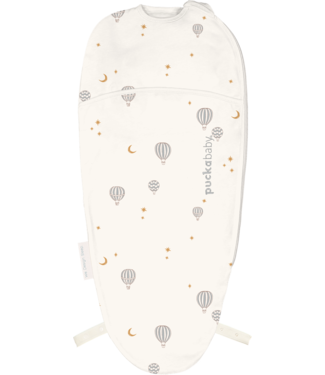 Puckababy Puckababy - The Original - Piep - 0/3 M - Cotton - Balloons