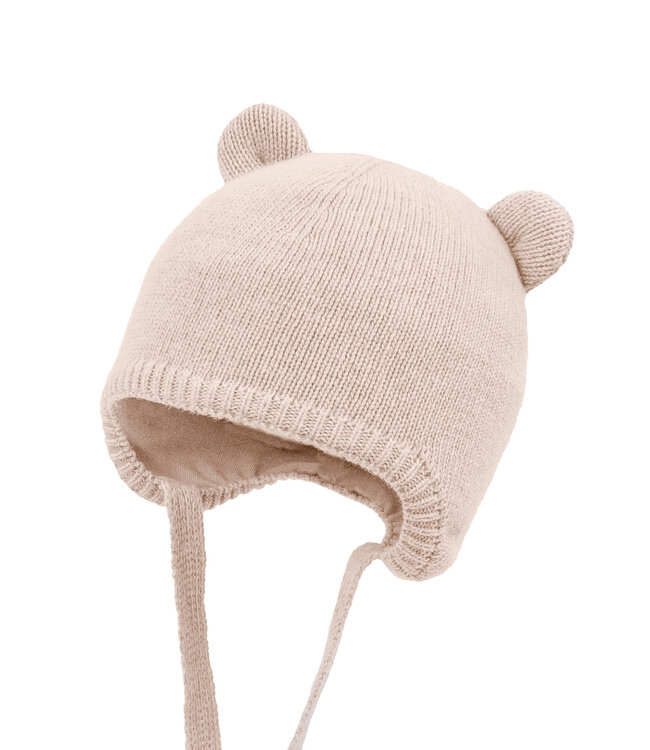Jamiks Jamiks - EFRAN muts - Latte