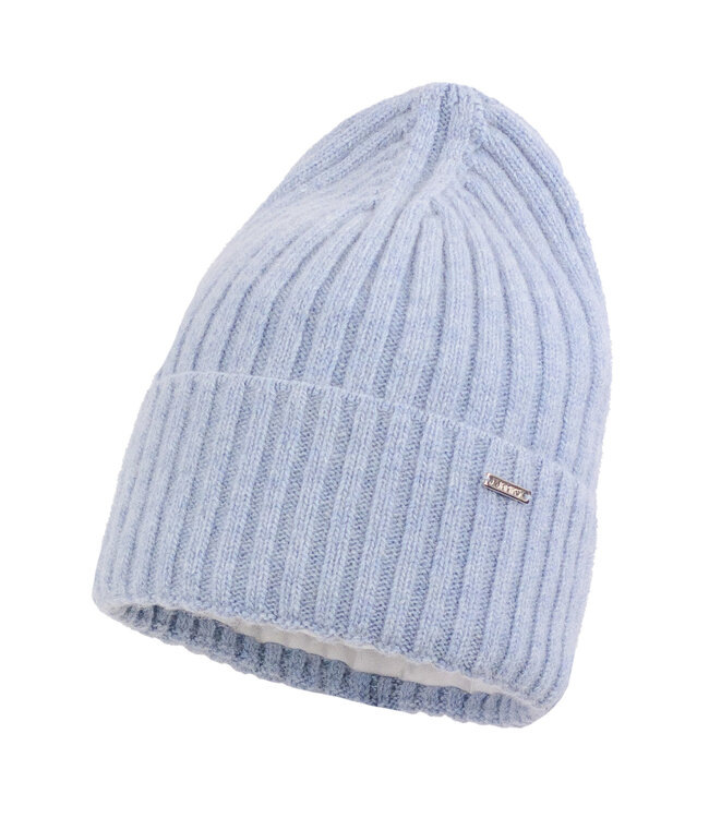 Jamiks Jamiks - CALDER merino muts - Blue