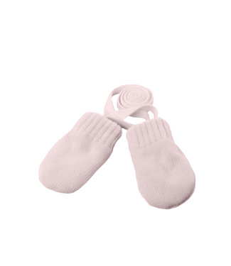 Jamiks Jamiks - JOLY mittens - Light Pink