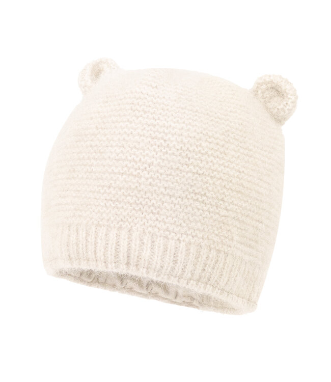 Jamiks Jamiks - SADIE muts - Ecru