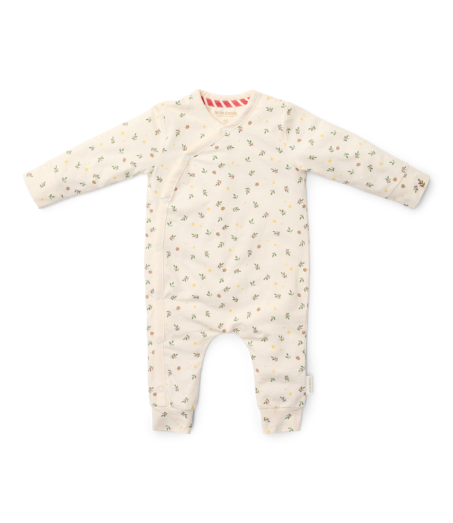 Little Dutch Little Dutch - Eendelige Pyjama Little Christmas