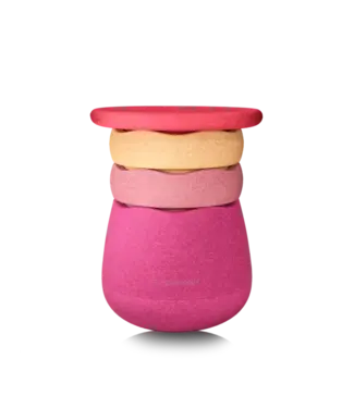 Stapelstein Stapelstein - Dynamische all – Flowers