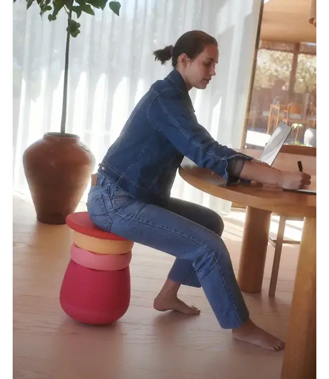 Stapelstein Stapelstein - Dynamische all – Flowers