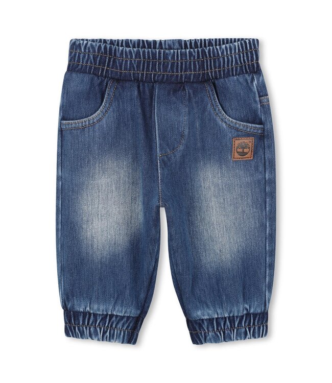 Timberland Timberland - Broek Jeans