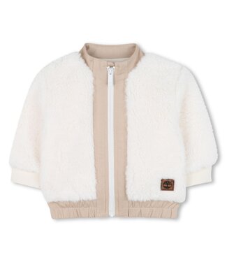 Timberland Timberland - Vest - Ivoor