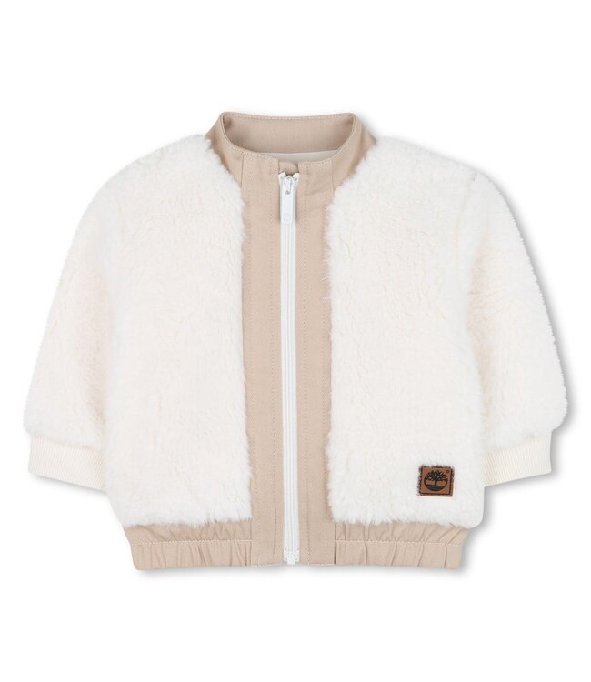 Timberland Timberland - Vest - Ivoor