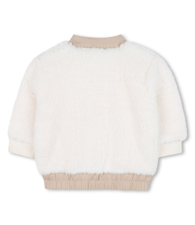 Timberland Timberland - Vest - Ivoor