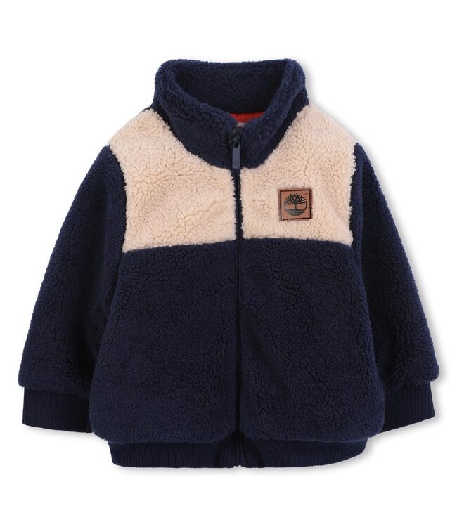 Timberland Timberland - Teddy Jas - Marine