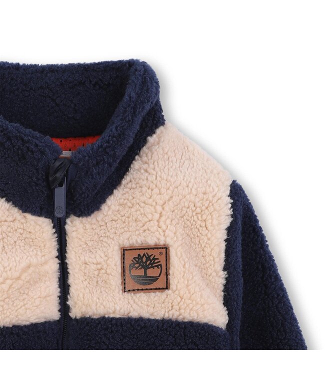 Timberland Timberland - Teddy Jas - Marine